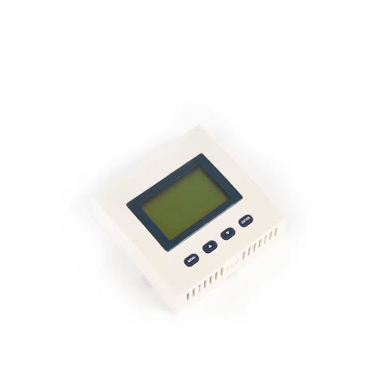 Temperature Humidity Sensor - Hoogwaardige temperatuur-vochtigheidssensor met RS485-uitgang voor gebruik