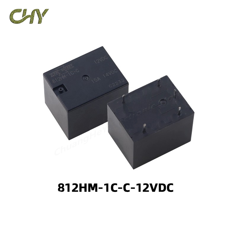 Shelly Relay Module - 2 Stuks Originele Nieuwe Song Chuan