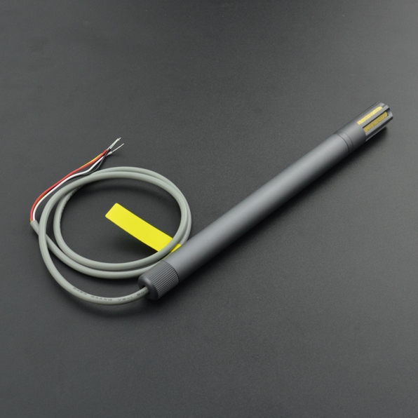 Temperature Humidity Sensor - Zeer nauwkeurige industriële RS485 digitale temperatuur-