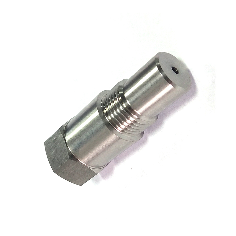 Ir Blaster Universal - M18 X 1.5 Universele zuurstofsensorconnector –
