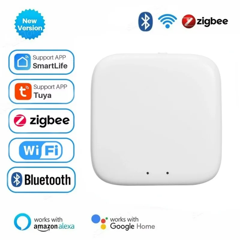 Matter Hub Thread - Zigbee Gateway Hub Tuya Smart Home