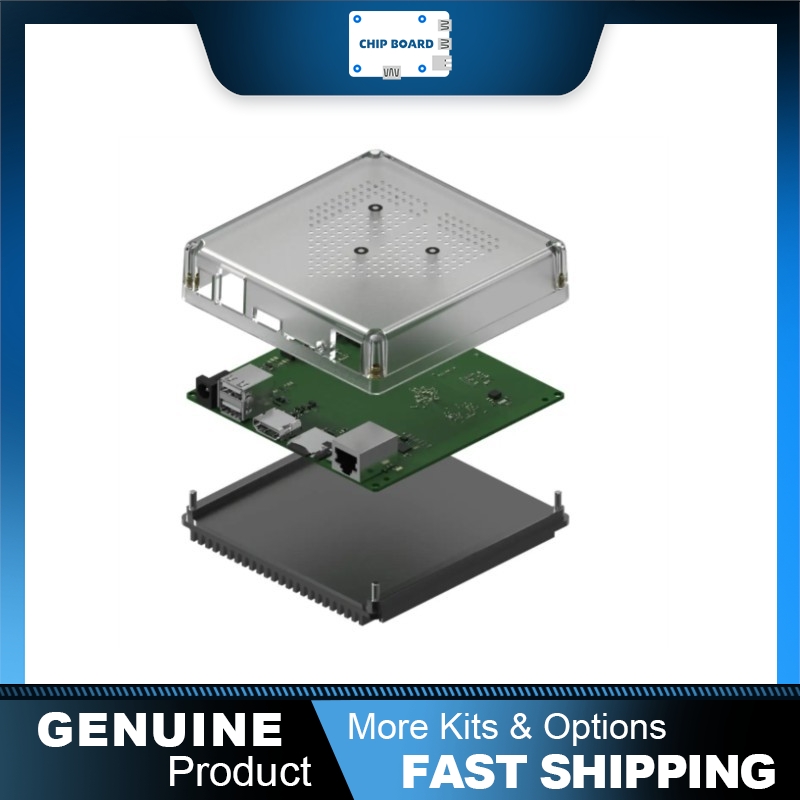 Home Automation Technology - Home Assistant Green Smart Hub, privacygerichte