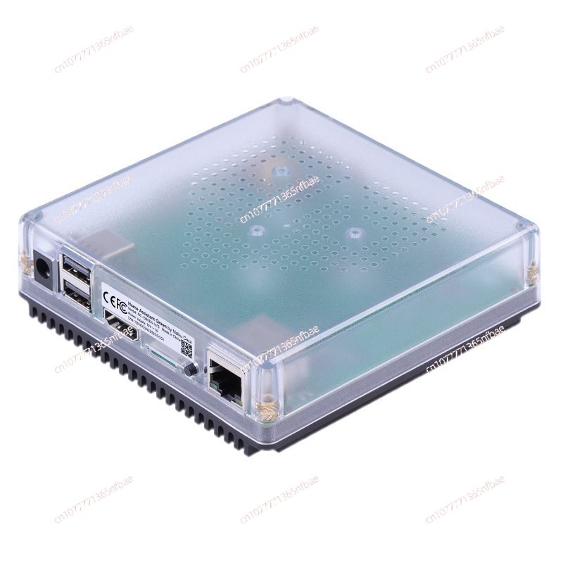 Diy Home Automation Controller - HomeKit Smart Gateway Hub – Multi-protocol