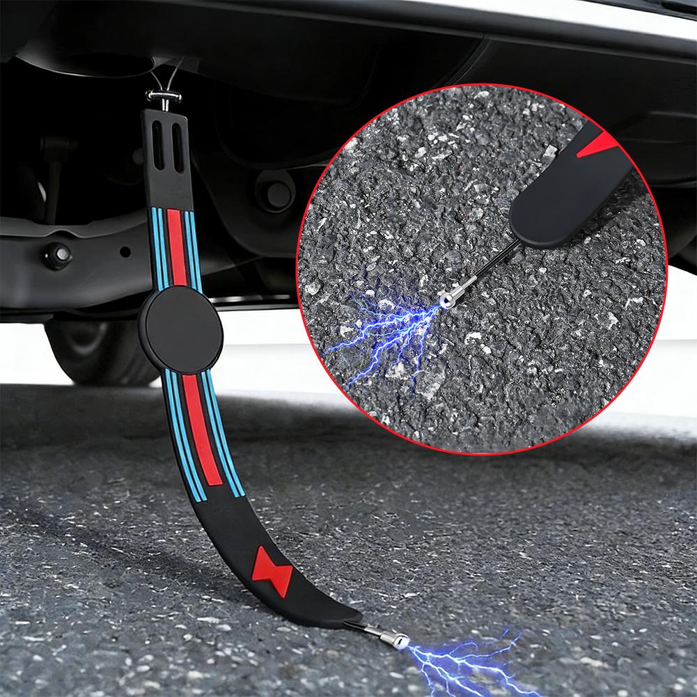 Ir Blaster Universal - Auto Antistatische Aardingsband Universele Auto Elektrostatische