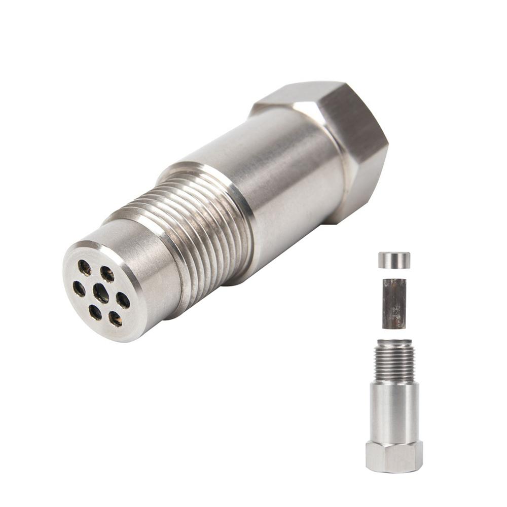 Ir Blaster Universal - Hoogwaardige universele zuurstofsensor, katalysatorachtig, M18*1.5, roestvrij