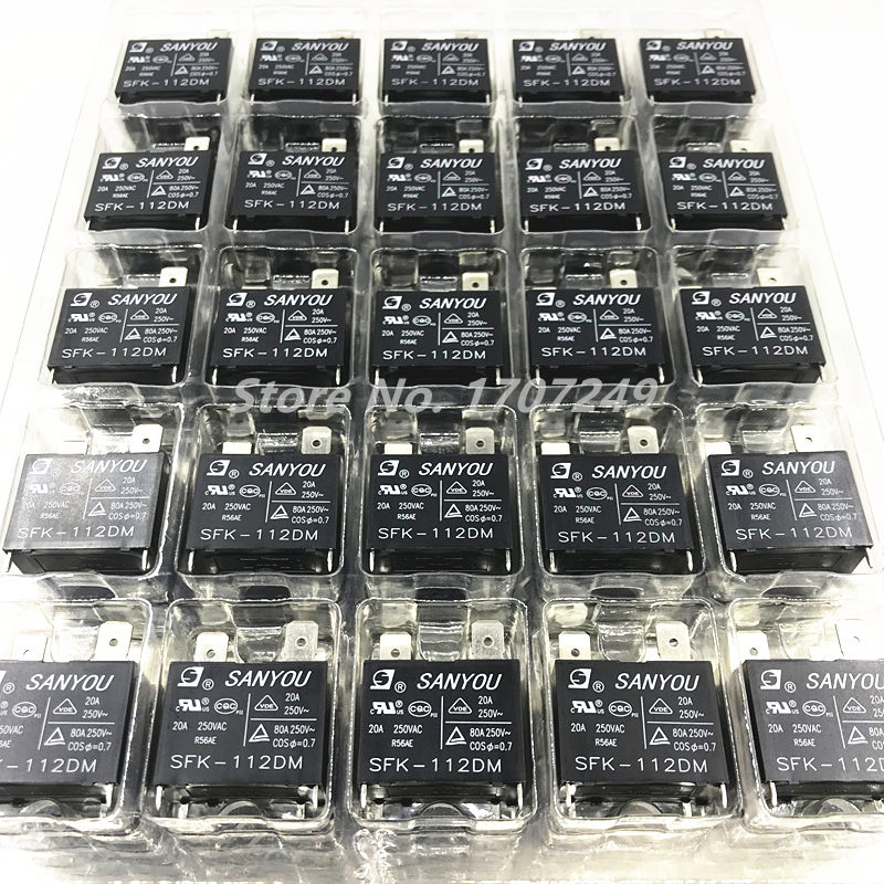 Shelly Relay Module - Gratis Verzending 5Pcs-50 Stuks Originele Nieuwe