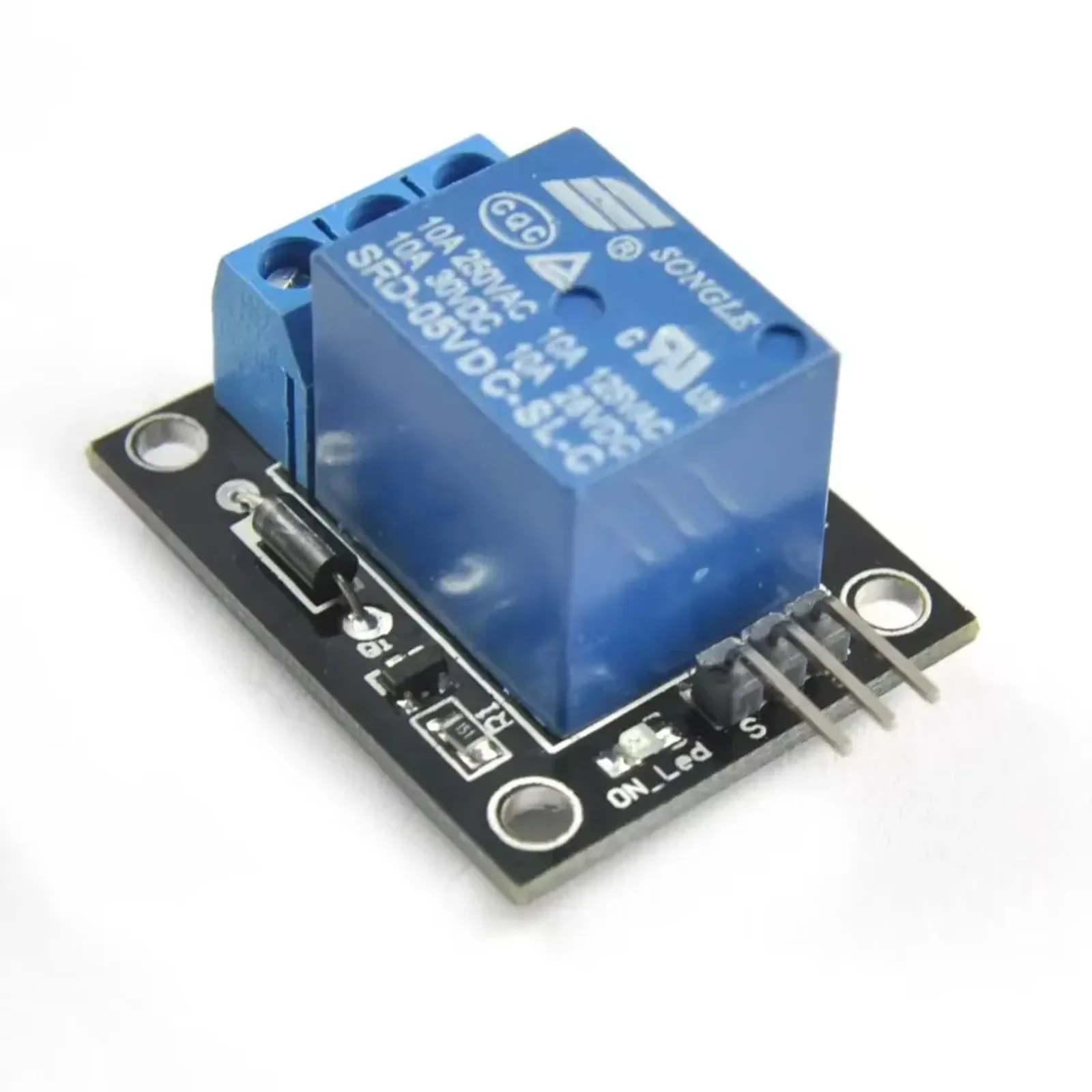 Home Automation With Arduino - 5 STKS 1 Kanaal 5 V