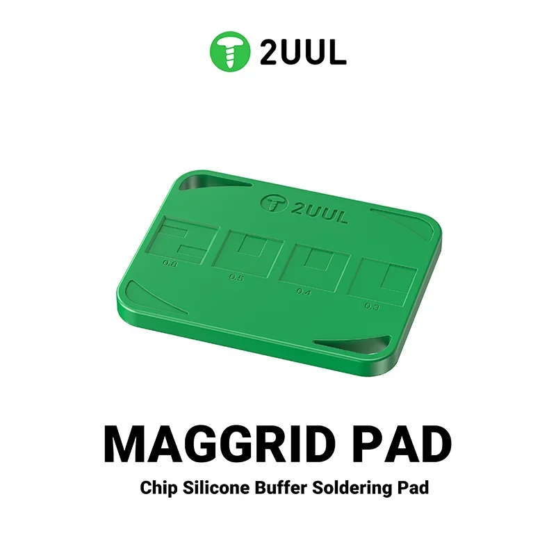 2UUL BH15 MagGrid Magnetische  - Tasmota Flash Tool recensie en prijs