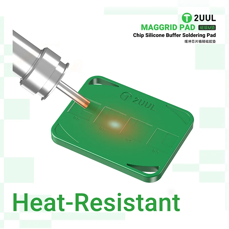 2UUL BH15 MagGrid Magnetische  - Tasmota Flash Tool recensie en prijs