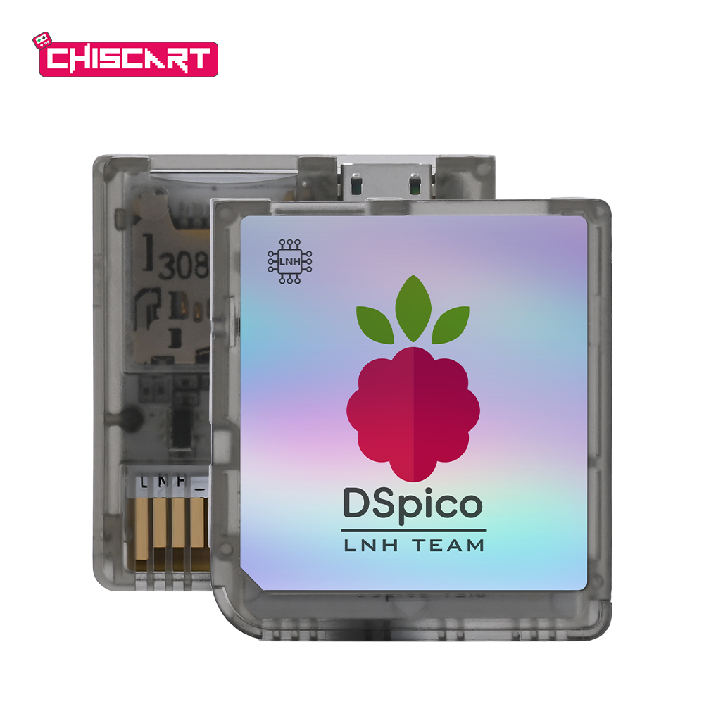 Chiscart Transparante Frosted  - Home Assistant Sd recensie en prijs