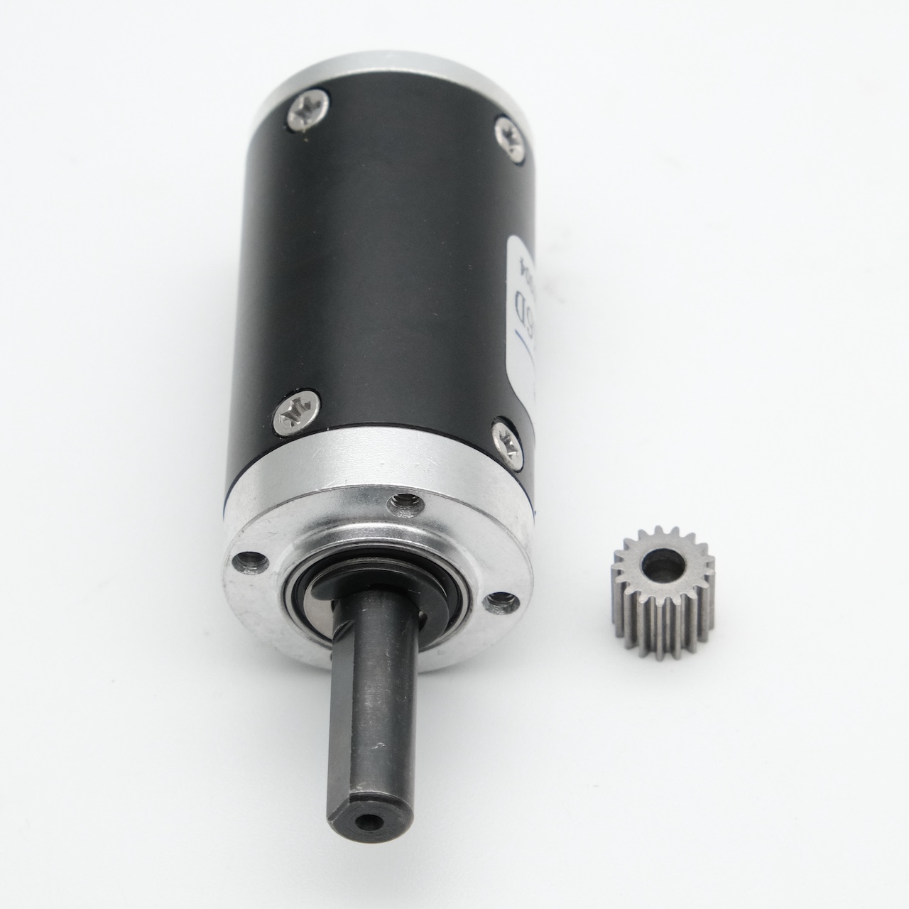 Mini Metalen Versnellingsbak 2 - Diy Home Automation System recensie en prijs