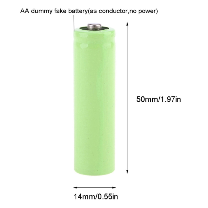 Universele 3/4.5/6V AA LR6 Bat - Ir Blaster Universal recensie en prijs