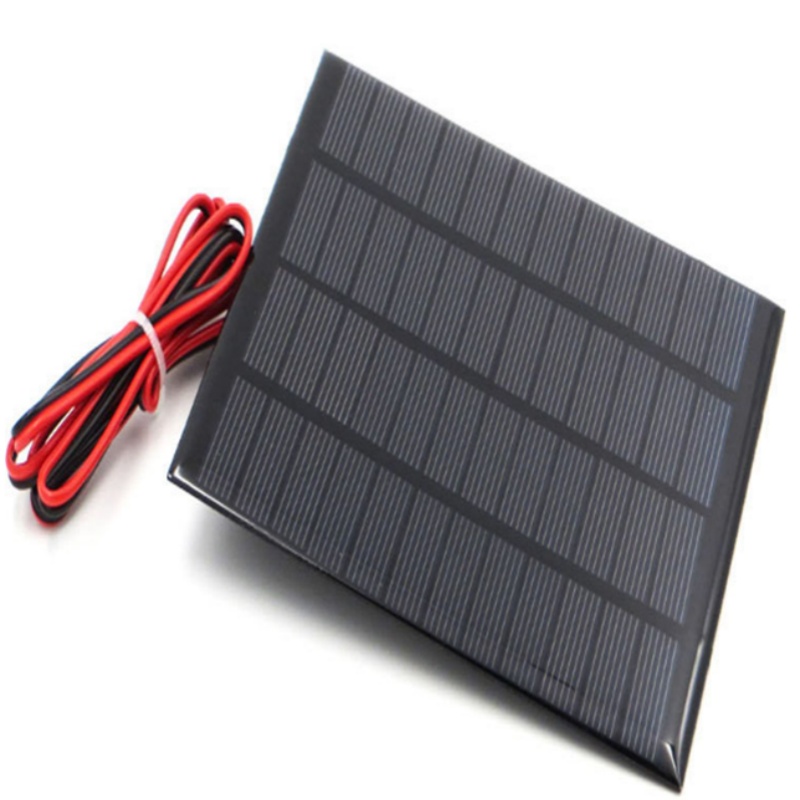 Kwaliteitsgroothandel 6V 1W 1. - Home Automation Panel Diy recensie en prijs