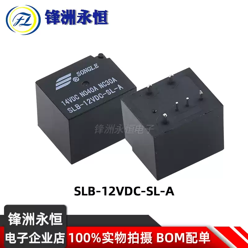 1 stks SONGLE Relais SLB-12VDC - Shelly Relay Module recensie en prijs