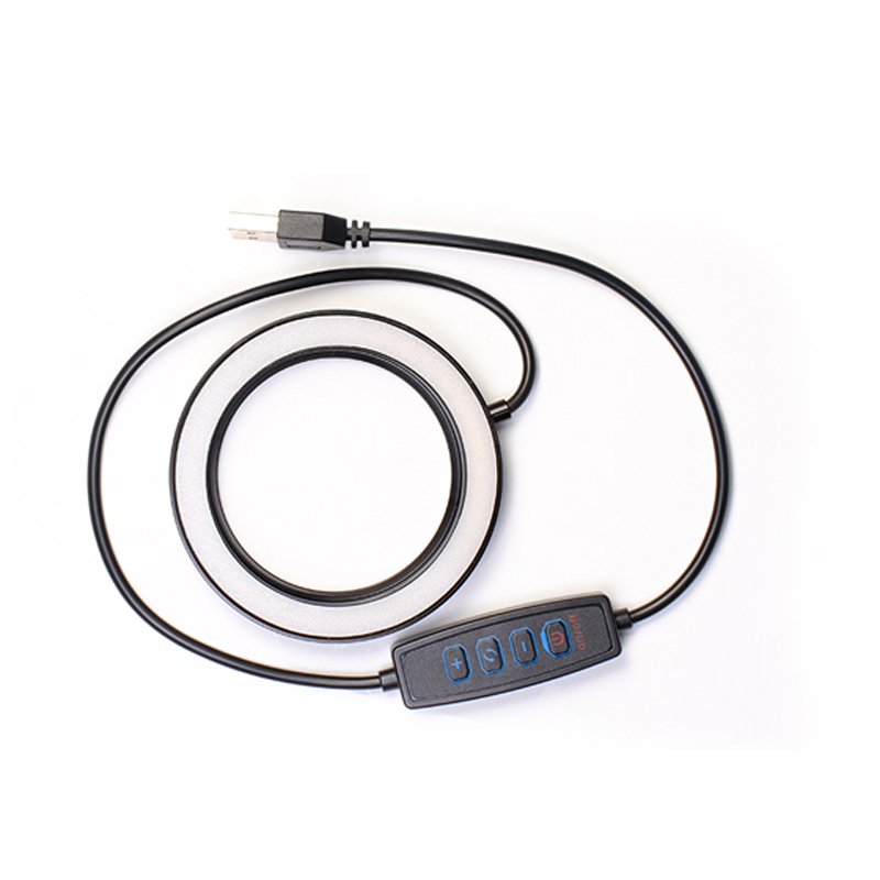 43 ~ 77mm Dimbare LED Macro Fl - Tasmota Flash Tool recensie en prijs