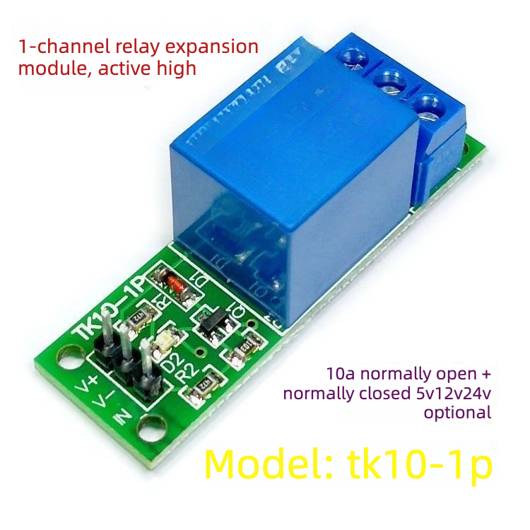 5 stks 1 Kanaals Relaismodule  - Home Automation With Arduino recensie en prijs