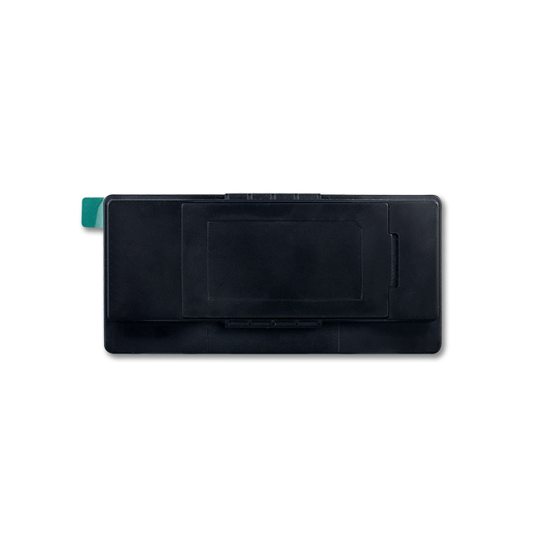 Epaper Esl Vier kleuren zwarte - Display Epaper 2.9 recensie en prijs