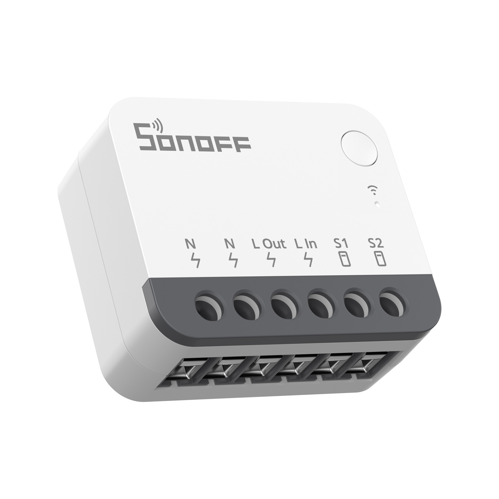 SONOFF ZBMinir2 Zigbee Smart S - Sonoff Basic Switch recensie en prijs