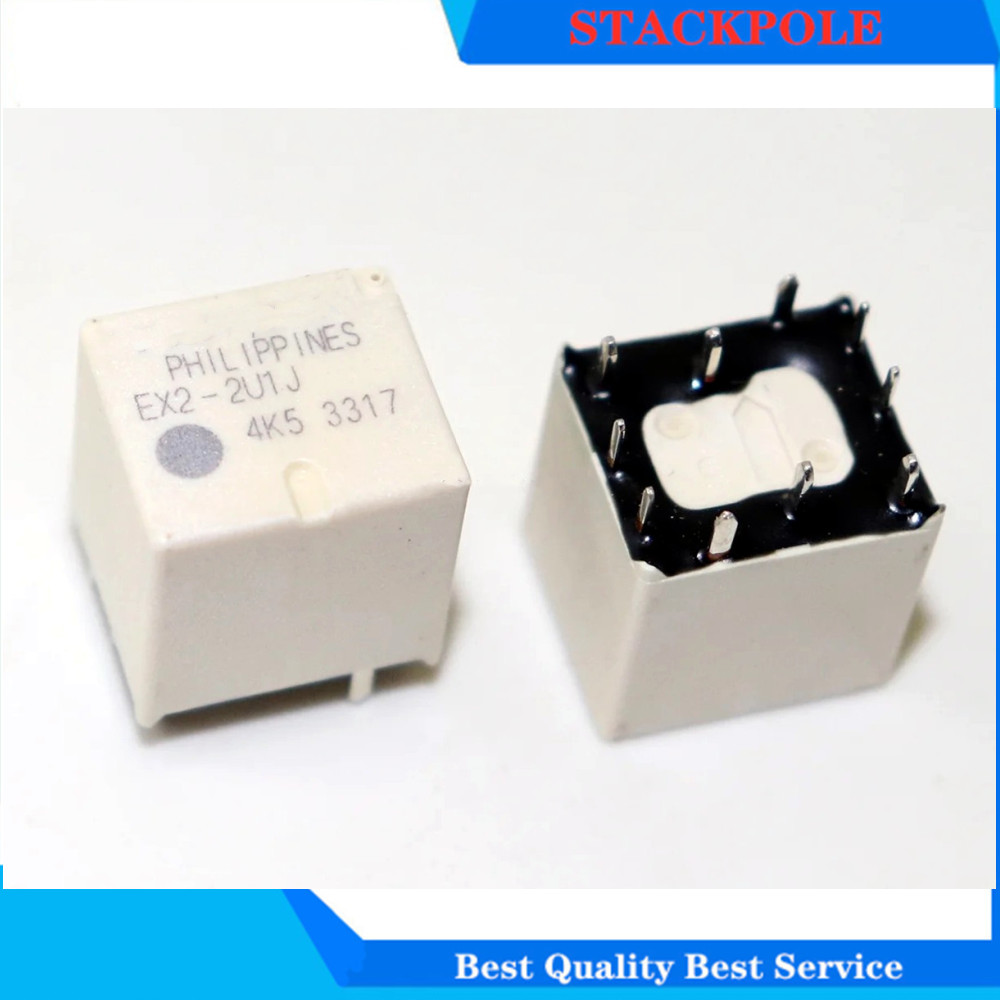 1 Stuks Nieuwe Auto Relais EX2 - Shelly Relay Module recensie en prijs