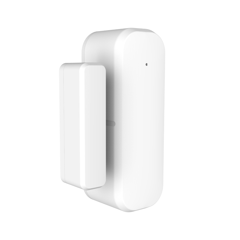 Tuya Wi-Fi slimme deur- en raa - Home Automation Technology recensie en prijs