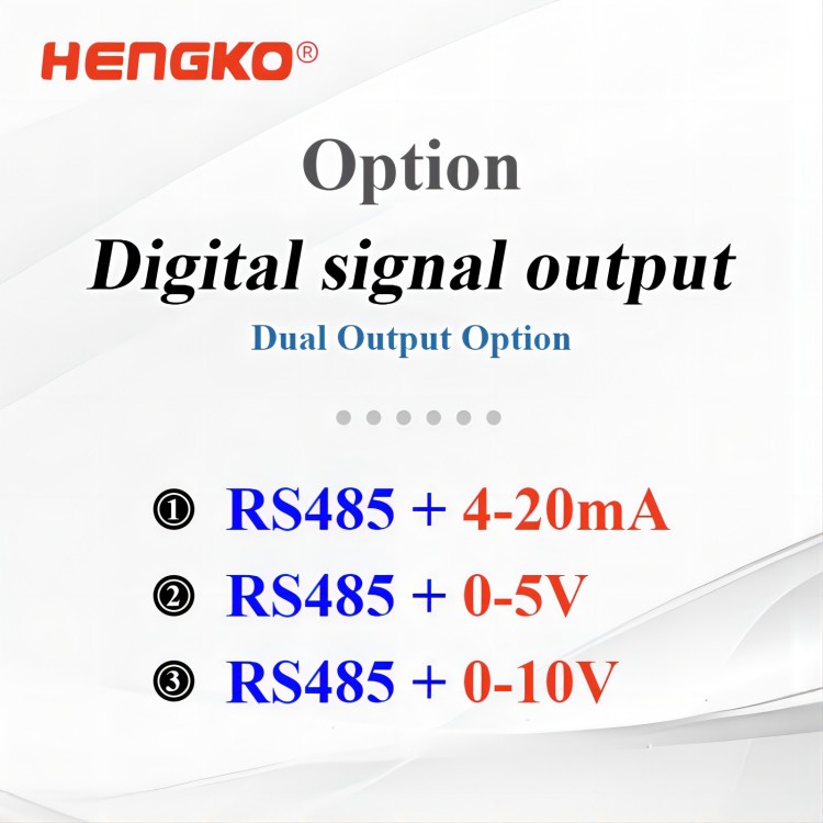 HENGKO 200 ° C Hoge temperatuu - Temperature Humidity Sensor recensie en prijs