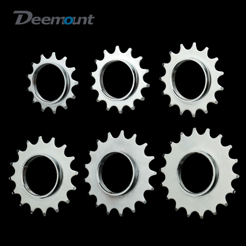 Fiets Fixed Gear 13T 14T 15T 1 - Matter Hub Thread recensie en prijs