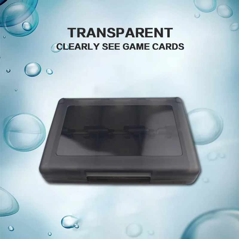 DATA FROG Game Card-opbergdoos - Home Assistant Sd recensie en prijs
