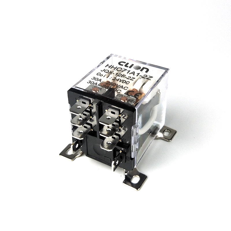 JQX-12F 2Z DC12V 24V AC220V 30 - Shelly Relay Module recensie en prijs