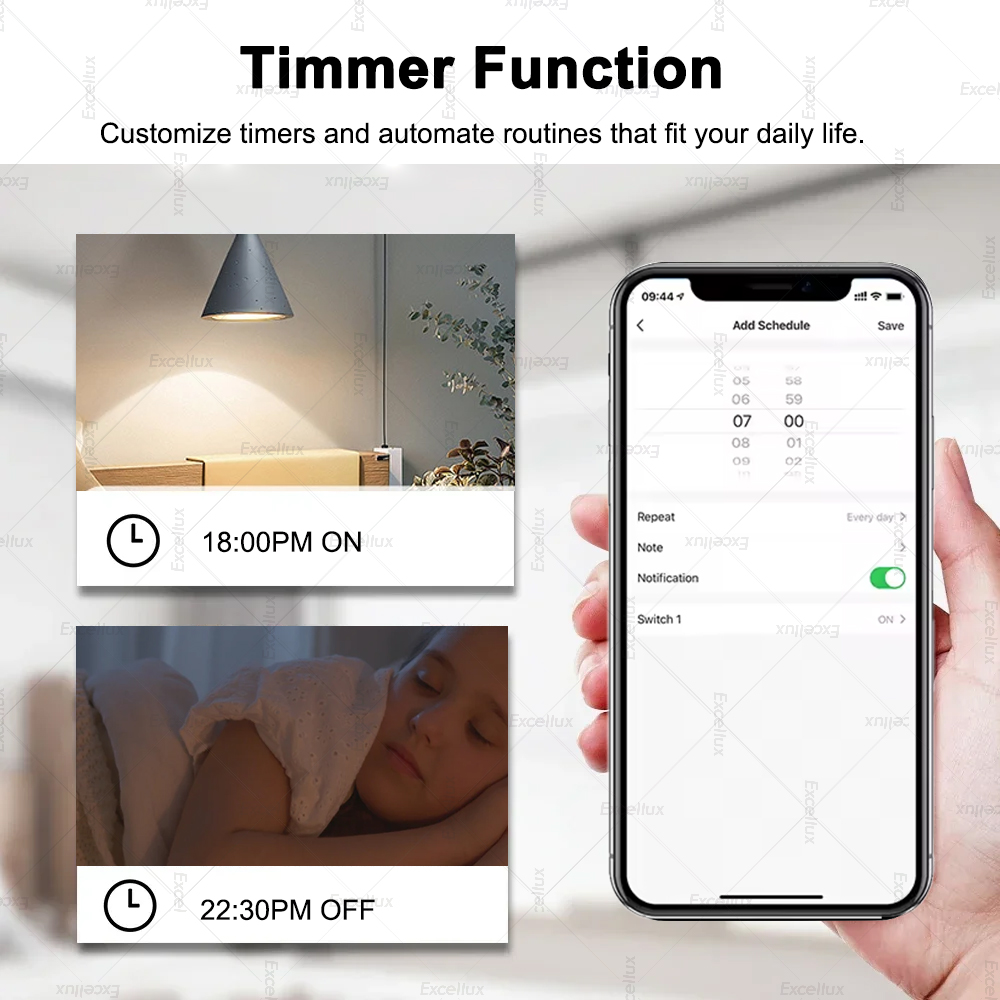 ZigBee Mini Smart DIY Switch A - Home Automation Technology recensie en prijs