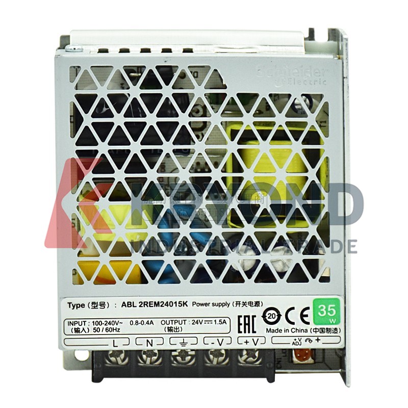 Schneider Electric ABL2REM2404 - Diy Home Automation System recensie en prijs