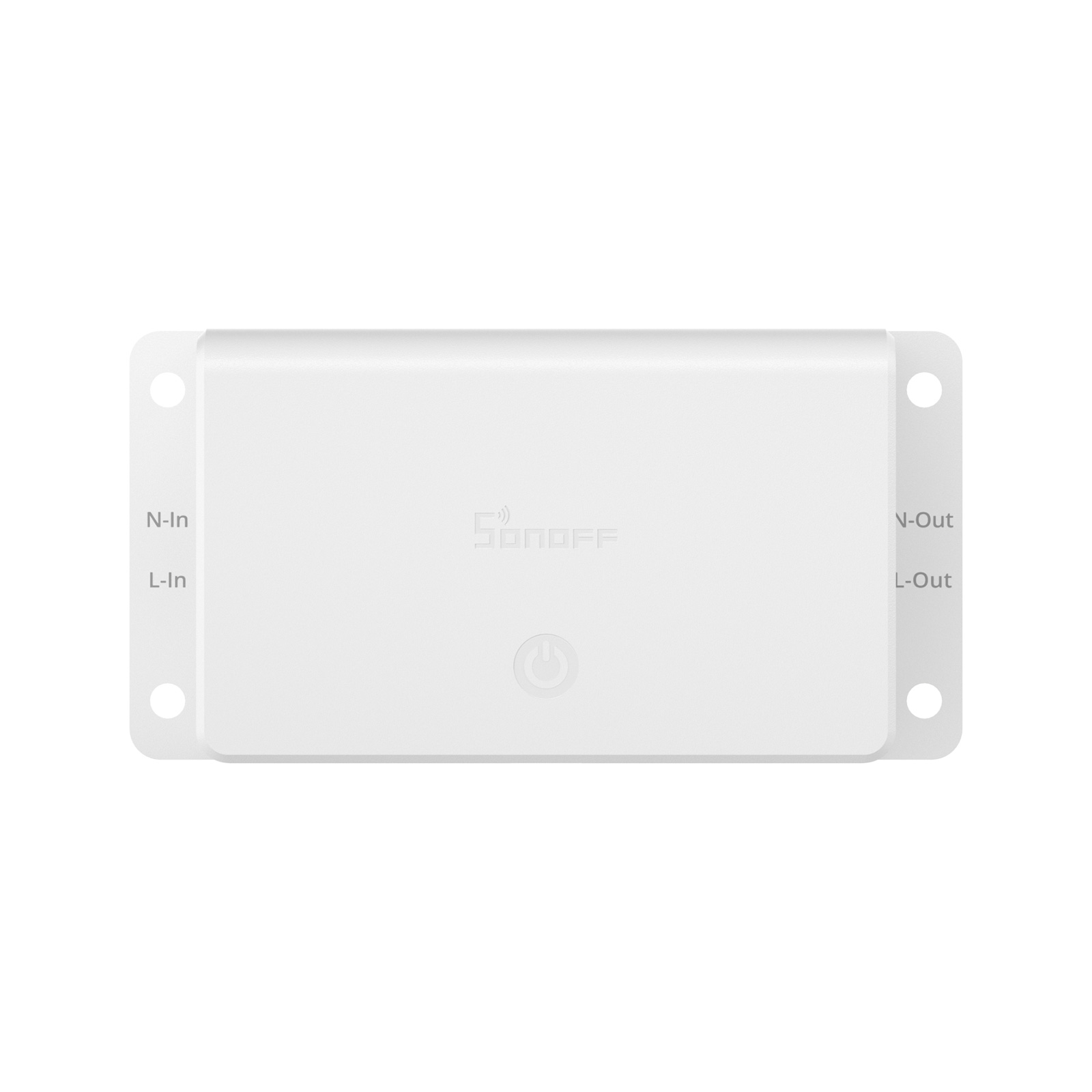SONOFF Basic Gen5 (BASIC-1GS)  - Sonoff Basic Switch recensie en prijs