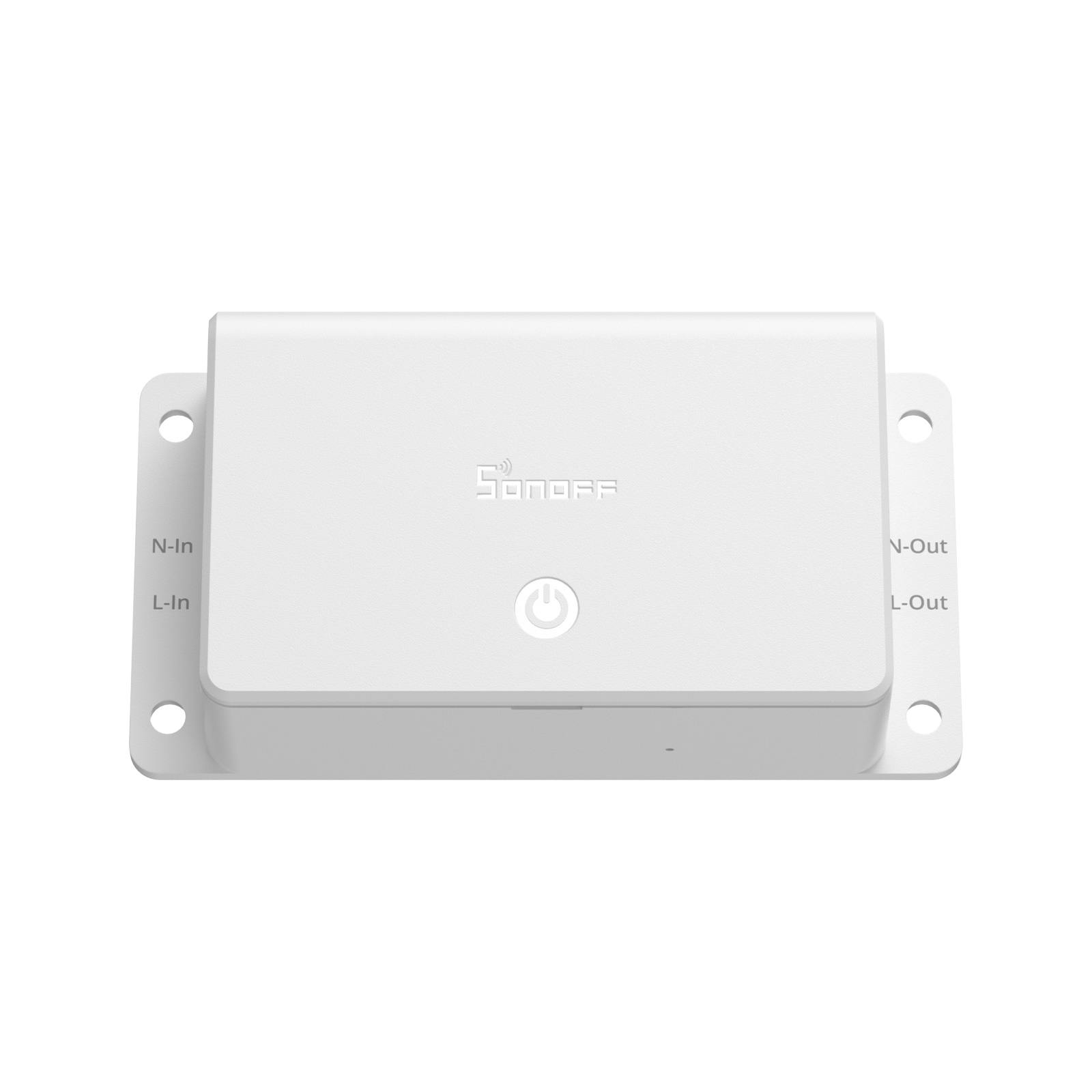 SONOFF Basic Gen5 (BASIC-1GS)  - Sonoff Basic Switch recensie en prijs