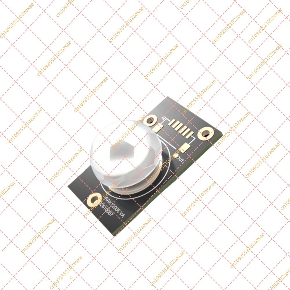 PIR Bewegingssensormodule AM31 - Diy Home Automation System recensie en prijs
