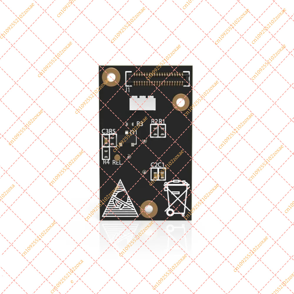 PIR Bewegingssensormodule AM31 - Diy Home Automation System recensie en prijs