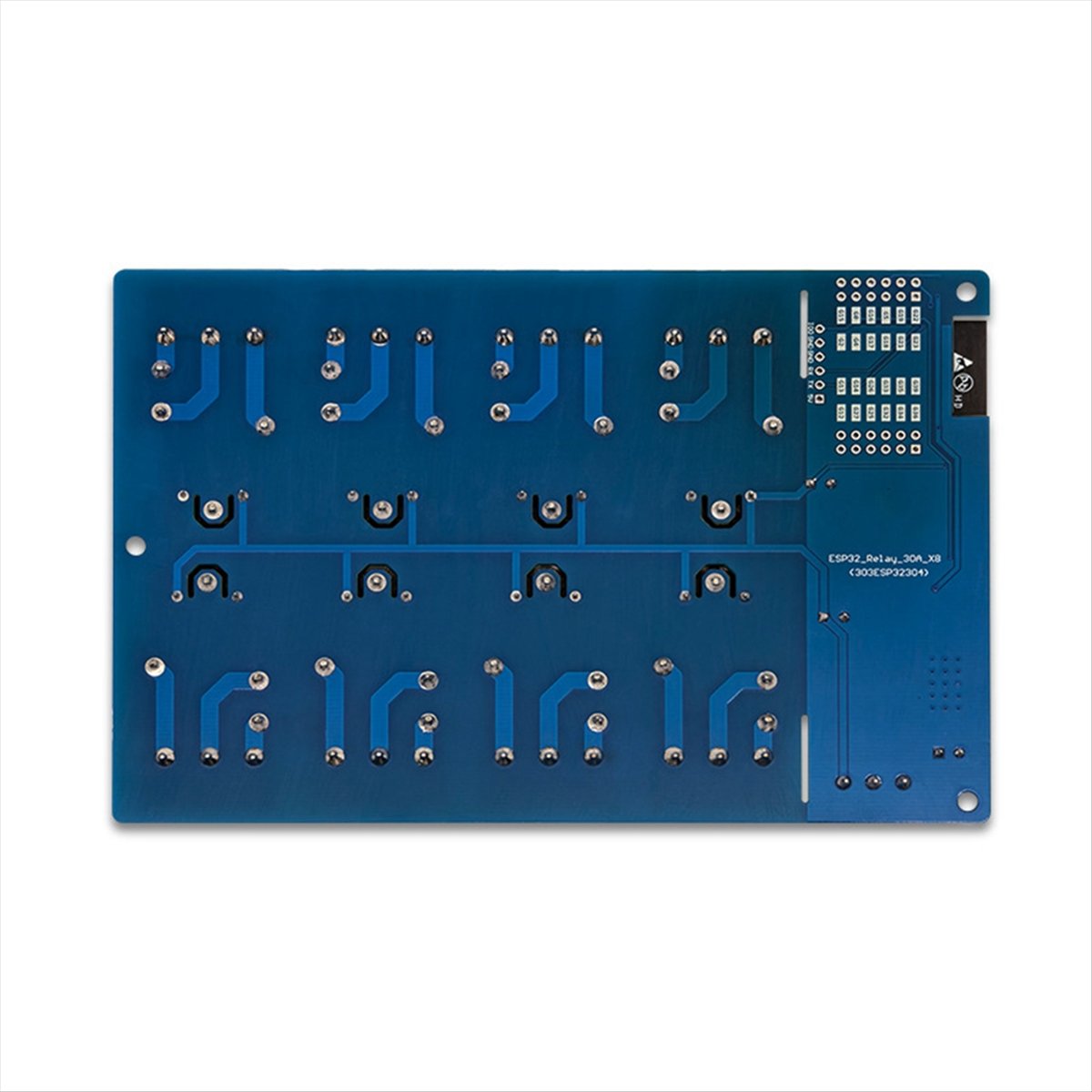 (Cadeau-idee) 8-kanaals relais - Relay 8 Channel Board recensie en prijs