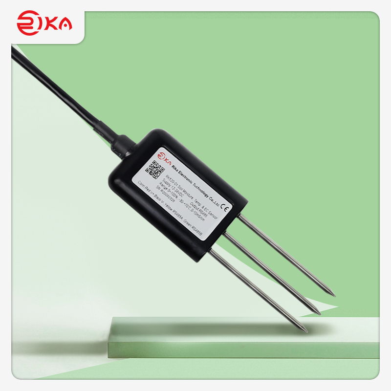 RK520-01 4-20mA 0-5V Modbus RS - Temperature Humidity Sensor recensie en prijs