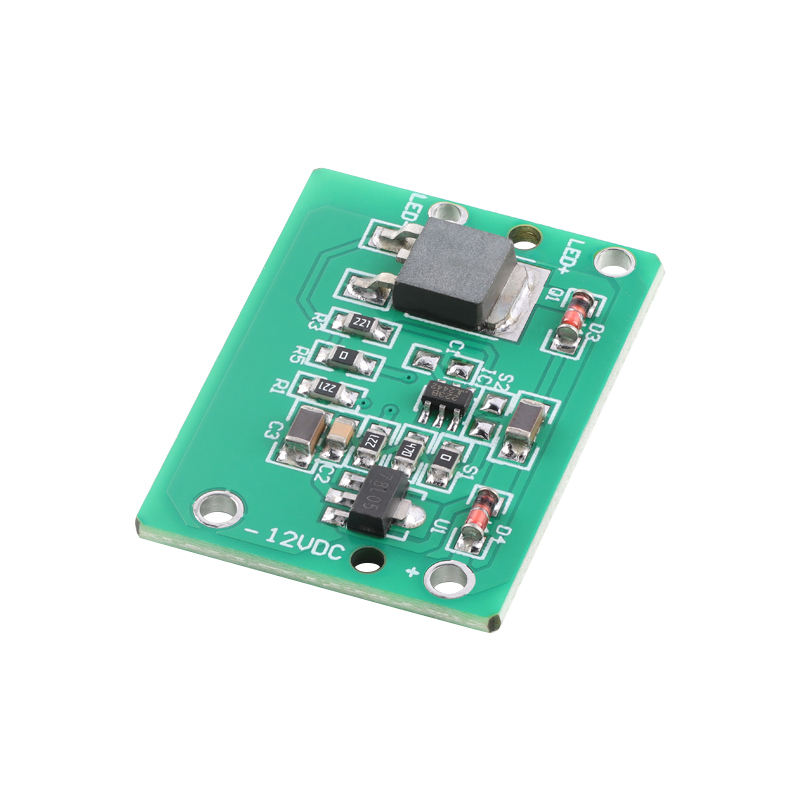 10PCS-1 12V Capacitieve Touch  - Shelly Relay Module recensie en prijs