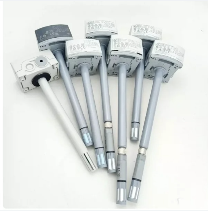 QFM2160 2171 3171 3160 1660 QF - Temperature Humidity Sensor recensie en prijs