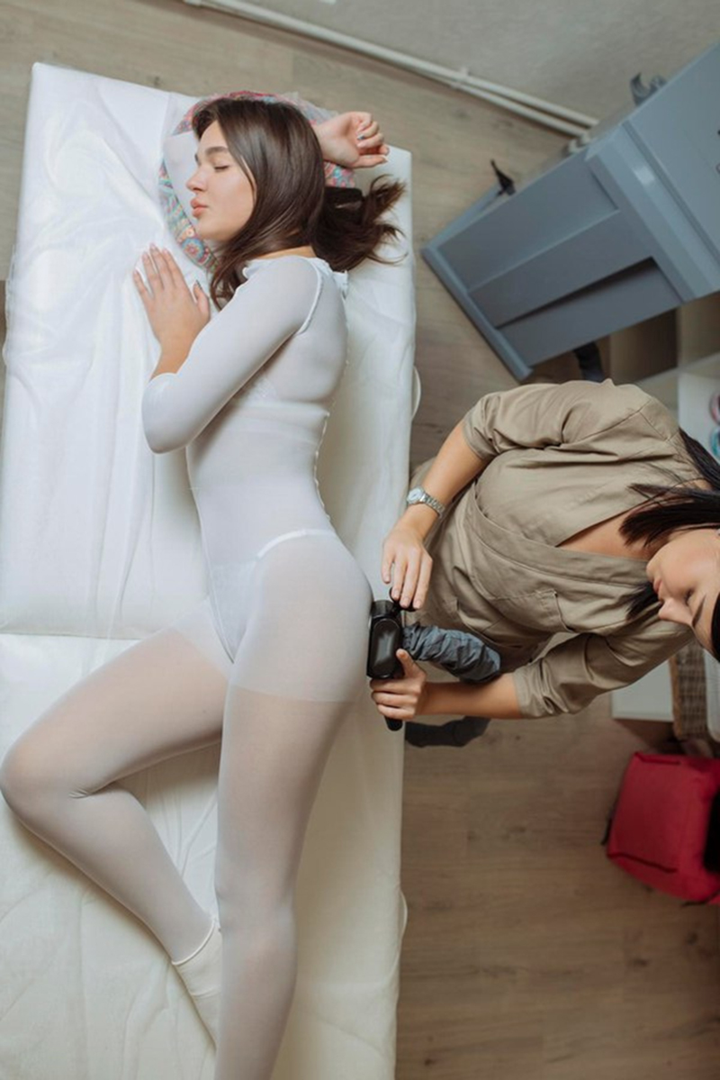5-delige lichaamsvermageringsm - Ir Blaster Universal recensie en prijs