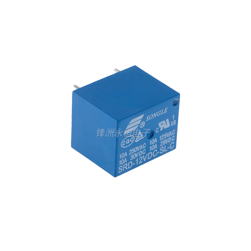 5 Stuks Nieuwe Relais SRD-05VD - Shelly Relay Module recensie en prijs