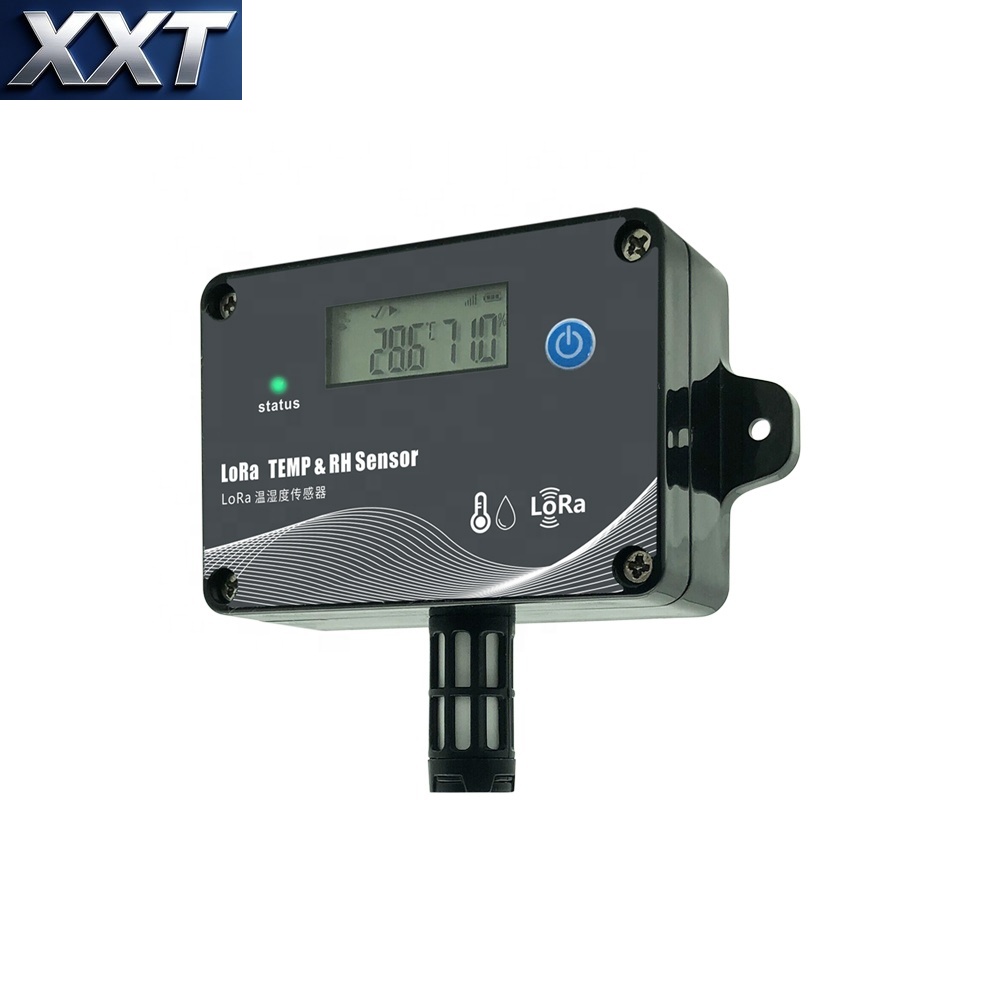 XXT Tzone Tag08B Lora Temperat - Temperature Humidity Sensor recensie en prijs