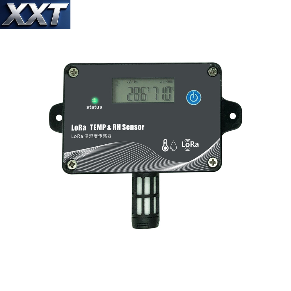XXT Tzone Tag08B Lora Temperat - Temperature Humidity Sensor recensie en prijs
