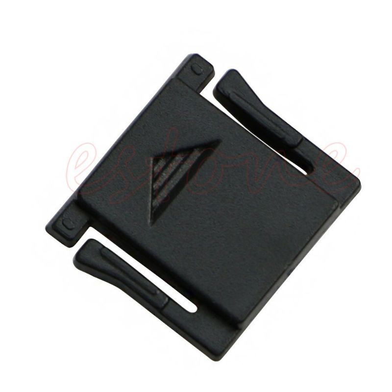 L9NA BS-1 Flash Hot Shoe Cover - Tasmota Flash Tool recensie en prijs
