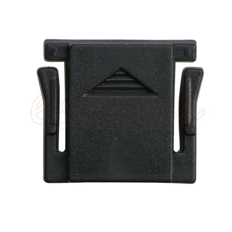 L9NA BS-1 Flash Hot Shoe Cover - Tasmota Flash Tool recensie en prijs