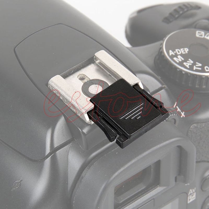 L9NA BS-1 Flash Hot Shoe Cover - Tasmota Flash Tool recensie en prijs
