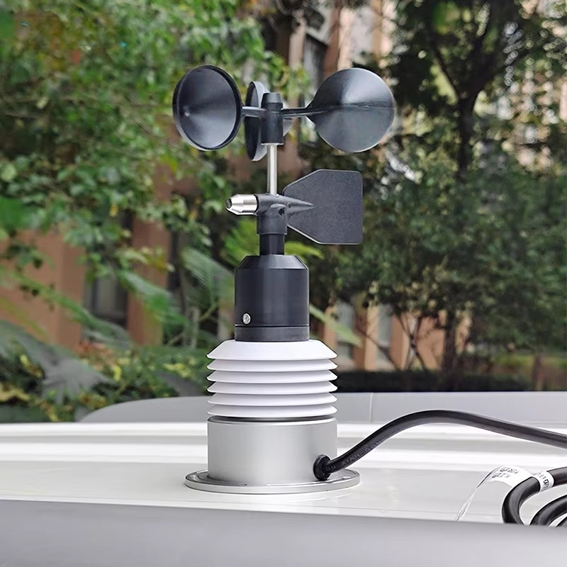 THPW-NJ 5-in-1 weerstation win - Temperature Humidity Sensor recensie en prijs