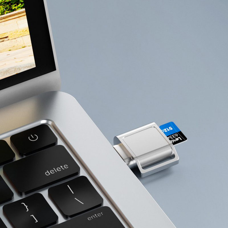 Otg Adapter Usb Type C Kaartle - Home Assistant Sd recensie en prijs