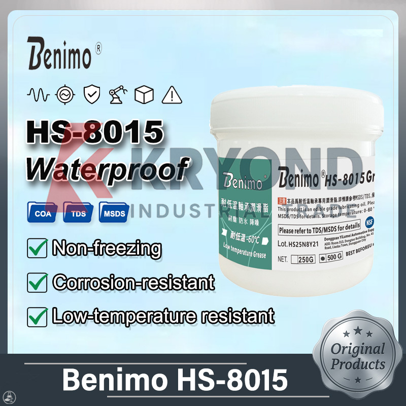 Benimo HS-8015 DC-voedingsmodu - Diy Home Automation System recensie en prijs