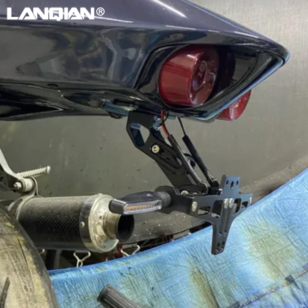 Voor KAWASAKI Z750 Z750S Z750R - Ir Blaster Universal recensie en prijs