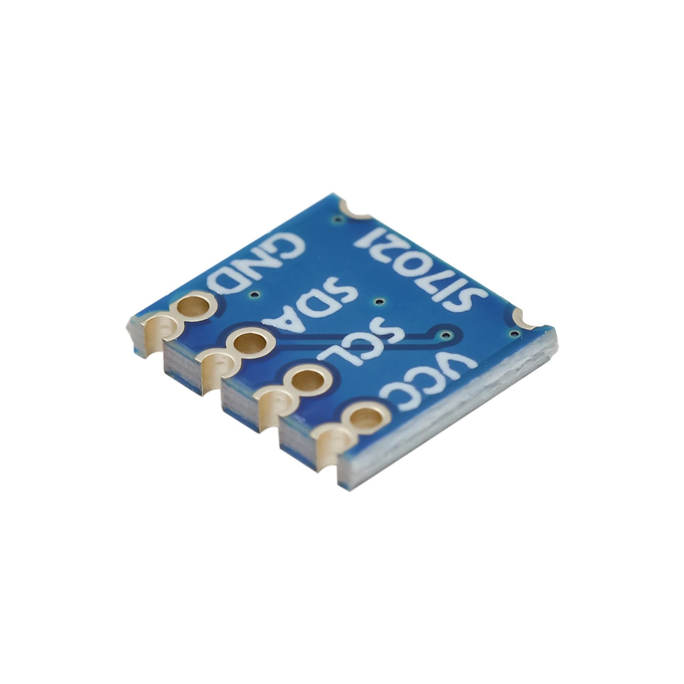 Si7021 precisie temperatuur- e - Temperature Humidity Sensor recensie en prijs